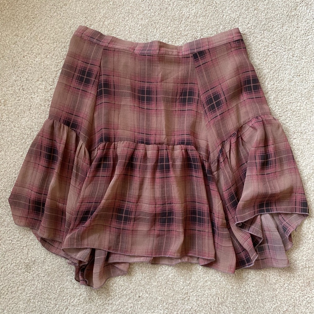 Urban outfitters skirt